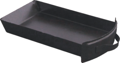 801984 Aschekasten für 160 & 200L- Futterdämpfer 