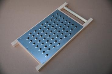 800598 Hackfruchtreibe Standard 