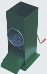 806248 Kleine Rübenmühle Extrafein 