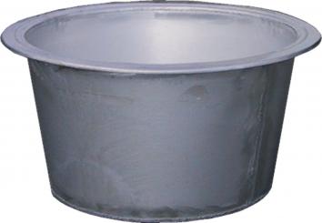 800987 Kochkesseleinsatz 100 Liter, ohne Auslauf 