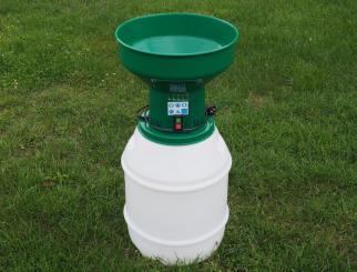 804503 Elektrische Getreidemühle 