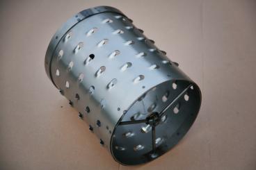 800536 Walze für Rübenmühle Standgerät 