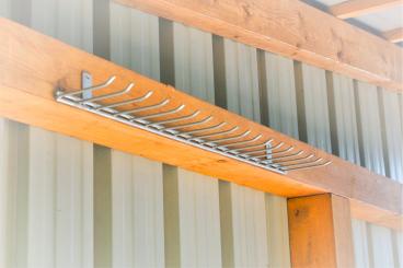 806514 Gerätehalter, Hakenleiste 