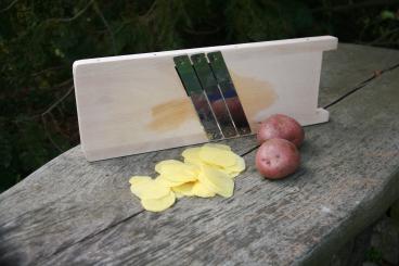 806491 Krauthobel, Gemüsehobel 