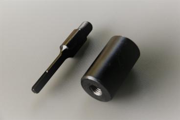 806309 Adapter für Sensendengelgerät 