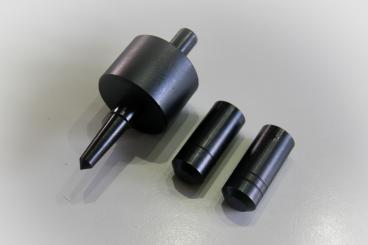 800512 Dengelgerät/Sensenschärfer/Schlagdengler 