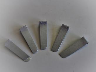 800765 Splint für Bauschubkarre 