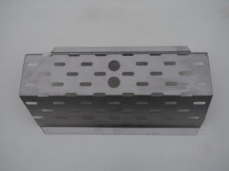 806279 Heizstababdeckung für 80/100-Liter-Brühkessel 