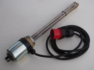 806361 Heizstab für Brühkessel 6 kW 380 V 
