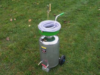 806453 Kalk-/Universalspritze 