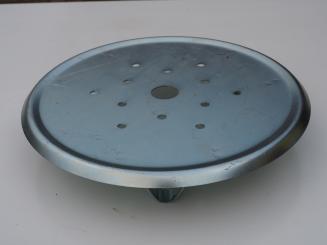 800215 Schlammsieb für 26-L-Elektrodämpfer 