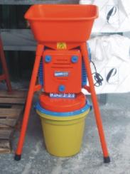 801939 Elektrische Schrotmühle 