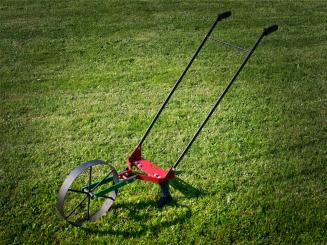 804725 Einradhacke, Kultivator 